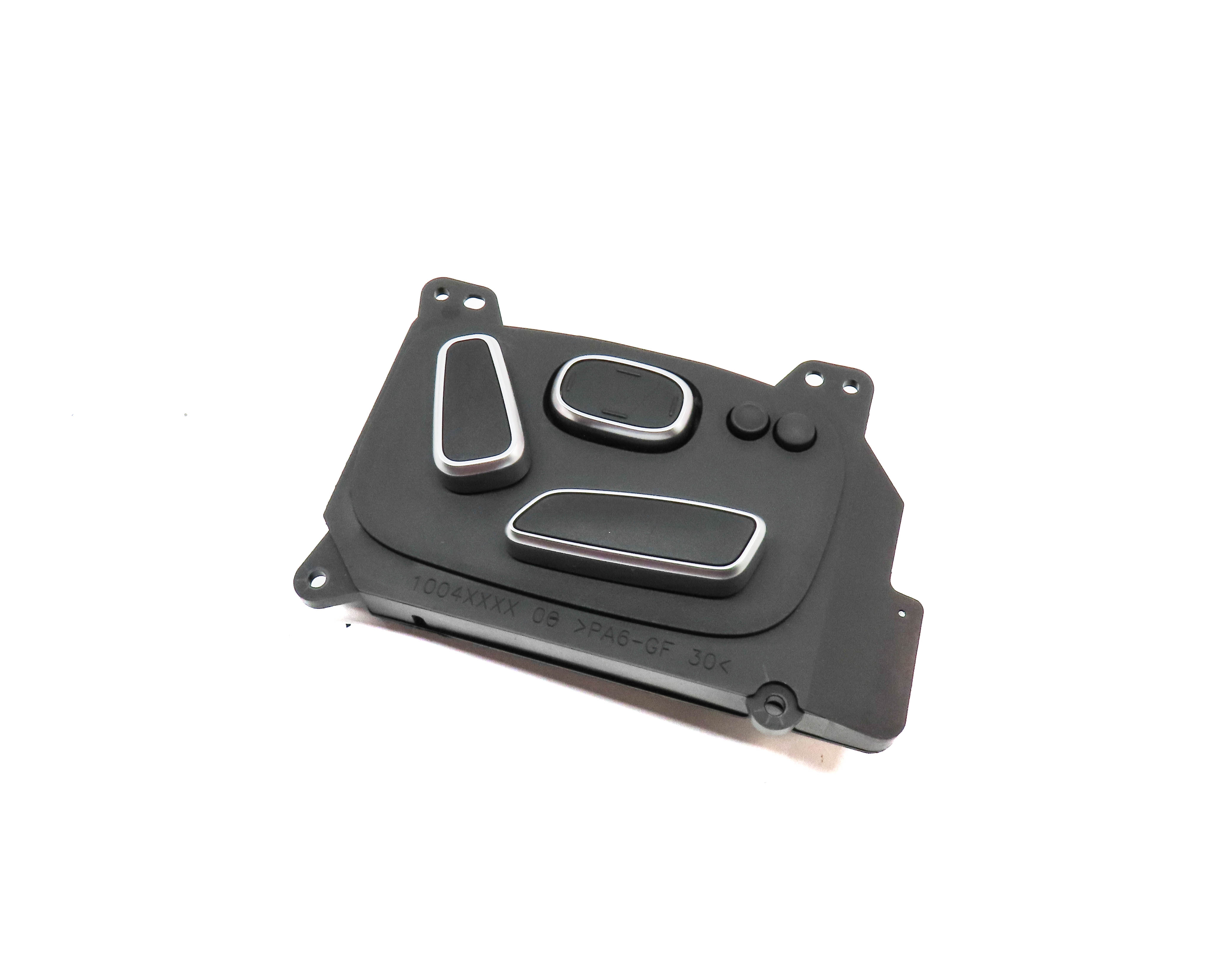 2015 RANGE ROVER SPORT L494 FRONT RIGHT PASSENGER SEAT ADJUSTMENT SWITCH BUTTON — exact item pictured